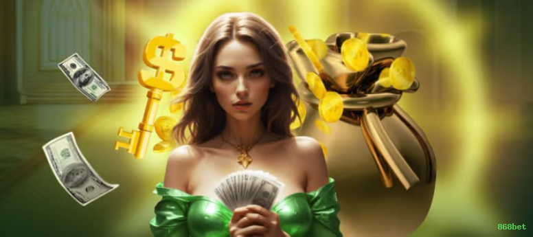 Slots no app 868bet mobile