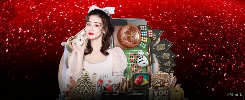 Conta 868bet sincronizada site e app