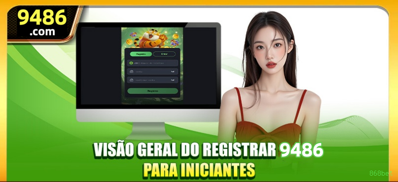 Guia rápido de apostas ao vivo na 868bet