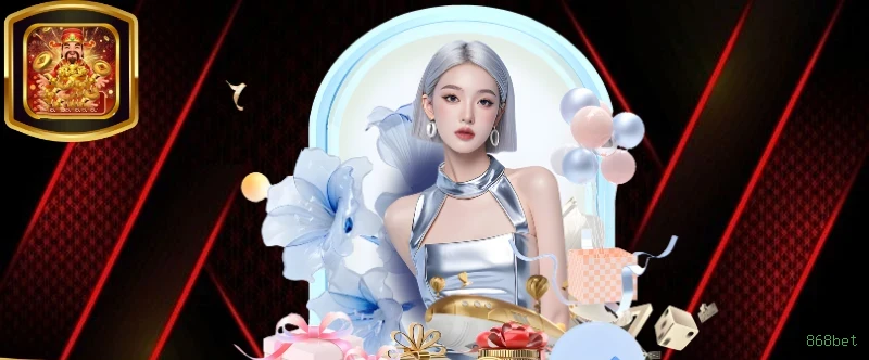 Cassino 868bet - mesas ao vivo e jogos