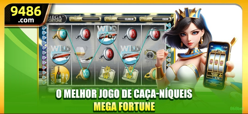 Suporte 868bet