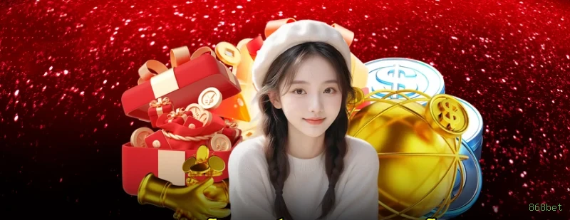 Bônus boas-vindas 868bet R$100