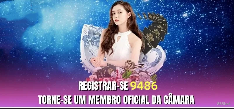Programa VIP 868bet - benefícios exclusivos