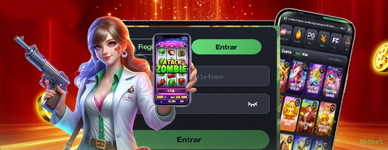 Cashback VIP 868bet - reembolso semanal